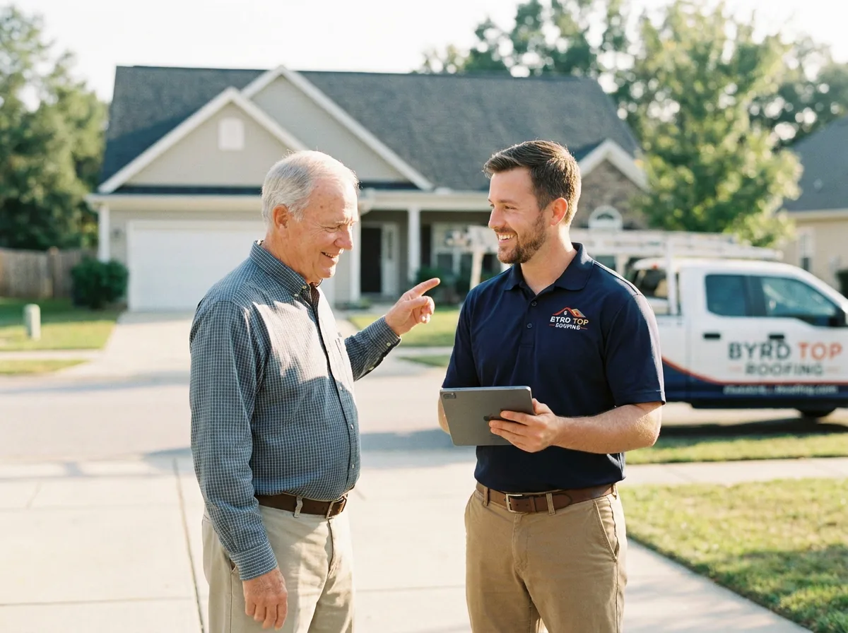 Roofing Laceys Spring, AL FAQs